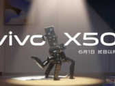 Vivo X50 Pro will come with Samsung's new camera sensor