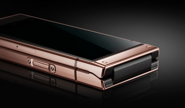 Rose Gold W2019 (Source: Samsung)