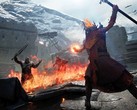 Warhammer: Vermintide 2 coming to PlayStation 4 December 18, Beta now available (Source: Steam)