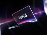 The XMG Fusion 16 offers midrange performance in a lightweight chassis. (Image Source: XMG)
