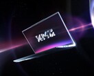 The XMG Fusion 16 offers midrange performance in a lightweight chassis. (Image Source: XMG)