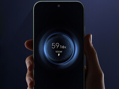 Xiaomi 17 series is now confirmed to have support for 100 W PPS fast charging. Pictured: a teaser photo for the lineup. (Image source: Xiaomi)