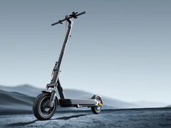 The Xiaomi Electric Scooter 5 Pro will launch in countries worldwide. (Image source: Xiaomi)