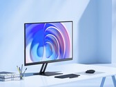 The Xiaomi Monitor A24i has a 1080p display with a 100Hz refresh rate. (Image source: Xiaomi)