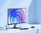 The Xiaomi Monitor A24i has a 1080p display with a 100Hz refresh rate. (Image source: Xiaomi)