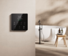 The Xiaomi Mijia Smart Bathroom Heater P1 comes with a touchscreen control panel. (Image source: Xiaomi)