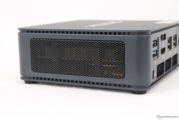 GMK NucBox K6 mini PC review: As powerful as the latest