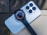 Xiaomi Watch S5 review: Great battery life, but not really smart