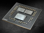 AMD could take an enhanced multi-core approach with a Zen 4D and Zen 5 hybrid. (Image Source: AMD)