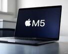Apple might take a new approach to SoC design with the M5 generation. (Image Source: AI generated via Grok 2)