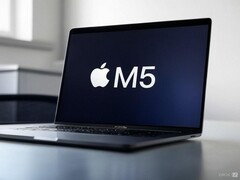 Apple might take a new approach to SoC design with the M5 generation. (Image Source: AI generated via Grok 2)