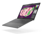The Lenovo Yoga 7i 14 features Wi-Fi 6E. (Source: Lenovo)