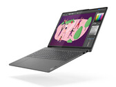 The Lenovo Yoga 7i 14 features Wi-Fi 6E. (Source: Lenovo)