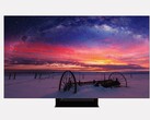 The LG UltraFine OLED Pro 65EP5G has a 4K OLED panel and 0.1 ms GtG response times. (Image source: LG) 