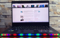 MSI now sells the Raider RTX 3080 Ti gaming laptop for just S1,390