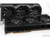 The RX 7900 XTX and 7900 XT launched with MSRPs of US$999 and US$899 respectively.