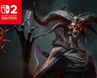 Diablo 4 cover art with Nintendo Switch 2 logo (edited via Canva).