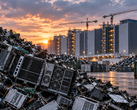 AI data center expansion could lead to a growing mountain of discarded servers and other electronic waste.