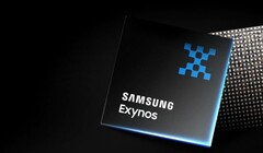 Samsung is reportedly working on an in-house GPU for Exynos chips (image via Samsung)