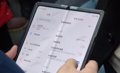 A Xiaomi foldable smartphone is expected to be launched in 2021. (Image source: MyFixGuide)