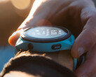 Garmin has brought various new features to the Forerunner 265 with v17.24. (Image source: Garmin)