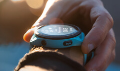 Garmin has brought various new features to the Forerunner 265 with v17.24. (Image source: Garmin)