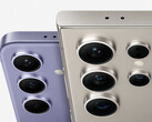 Samsung's next flagship smartphones should be with us before the end of the month. (Image source: Samsung)