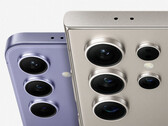 Samsung's next flagship smartphones should be with us before the end of the month. (Image source: Samsung)