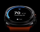 The current Galaxy Watch-series flagship. (Image source: Samsung)