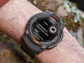 The next stable update for the Instinct E and Instinct 3 should contain plenty of new features and improvements. (Image source: Garmin)