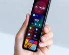 Essential's radical Project GEM "reinterprets mobile". (Source: Essential)