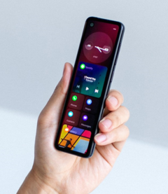 Essential's radical Project GEM 