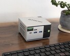 The GMKtec NucBox M8 mini PC is now avaialble with a 25% discount on Amazon.