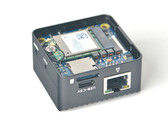 The NanoPi Zero2 is FriendlyELEC's latest single-board computer. (Image source: FriendlyELEC)