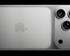The iPhone 17 Pro. (Image source: Apple - edited)