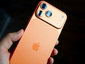 The successor to the pictured Apple iPhone 17 Pro could carry the same official price tag