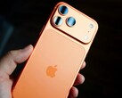 The successor to the pictured Apple iPhone 17 Pro could carry the same official price tag