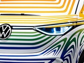 The ID. Buzz is coming. (Source: Volkswagen)