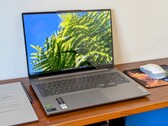 Lenovo IdeaPad Pro 5 16IMH G9 review: 90 W GeForce RTX 4050 almost as good as the RTX 4060