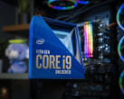 The Intel Core i9-11900K has shown up once again on Geekbench