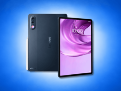 Lenovo Yoga Tab Plus Gen 2 features a 4K 144Hz display and Snapdragon 8 Elite processor