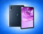 Lenovo Yoga Tab Plus Gen 2 features a 4K 144Hz display and Snapdragon 8 Elite processor