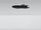 The M2 Mac Mini is on sale at Amazon starting at US$499.99. (Image via Apple)