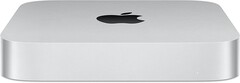 The M2 Mac Mini is on sale at Amazon starting at US$499.99. (Image via Apple)