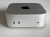 Front: 2x USB-C 3.2 Gen. 2 (10 Gbps), 3.5 mm stereo