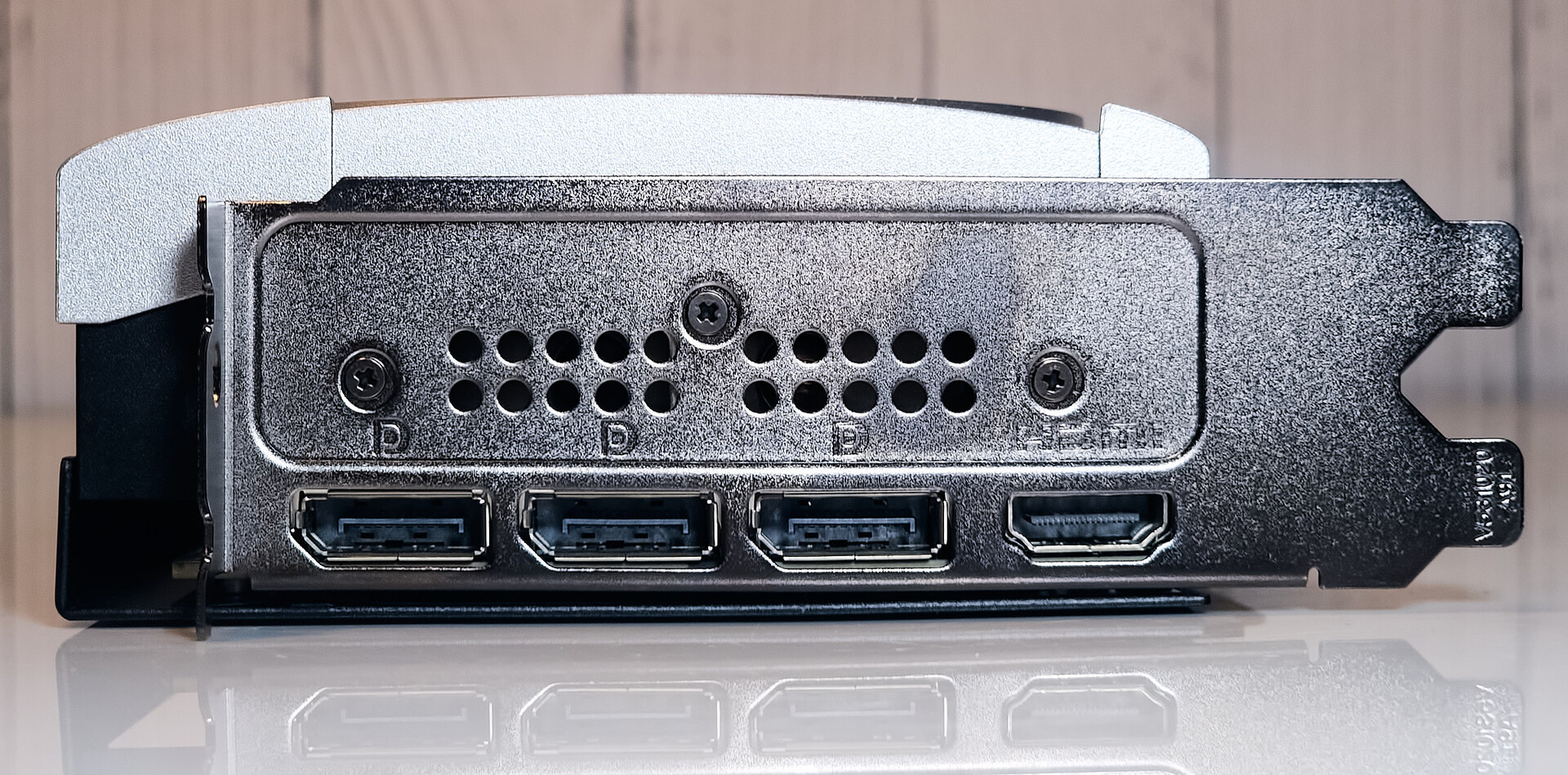 MSI GeForce RTX 5070 Ti 16G Ventus 3X OC Review: Near MSI GeForce RTX 5070 Ti 16G Ventus 3X OC Review: Near