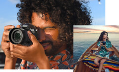 The Nikon Z 50 may be getting only minor hardware changes in the Z 50 II launch. (Image source: Nikon)