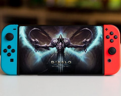 Blizzard was most likely going to reveal the Switch version of Diablo 3 at Blizz Con, but the guys over at Forbes got a bit ahead of themselves and spilled the beans too early. (Source: WCCFTech) 