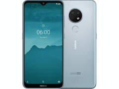 With the 6.2 model, Nokia continues to rely on the Android One platform
