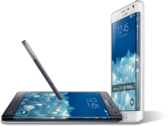 Samsung Galaxy S6 Edge to come with dual curved edges
